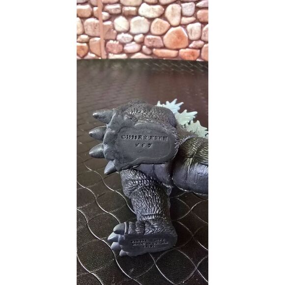 1998 Movie Monster Godzilla 1993 Figure Mechagodzilla Bandai - Picture 9 of 13